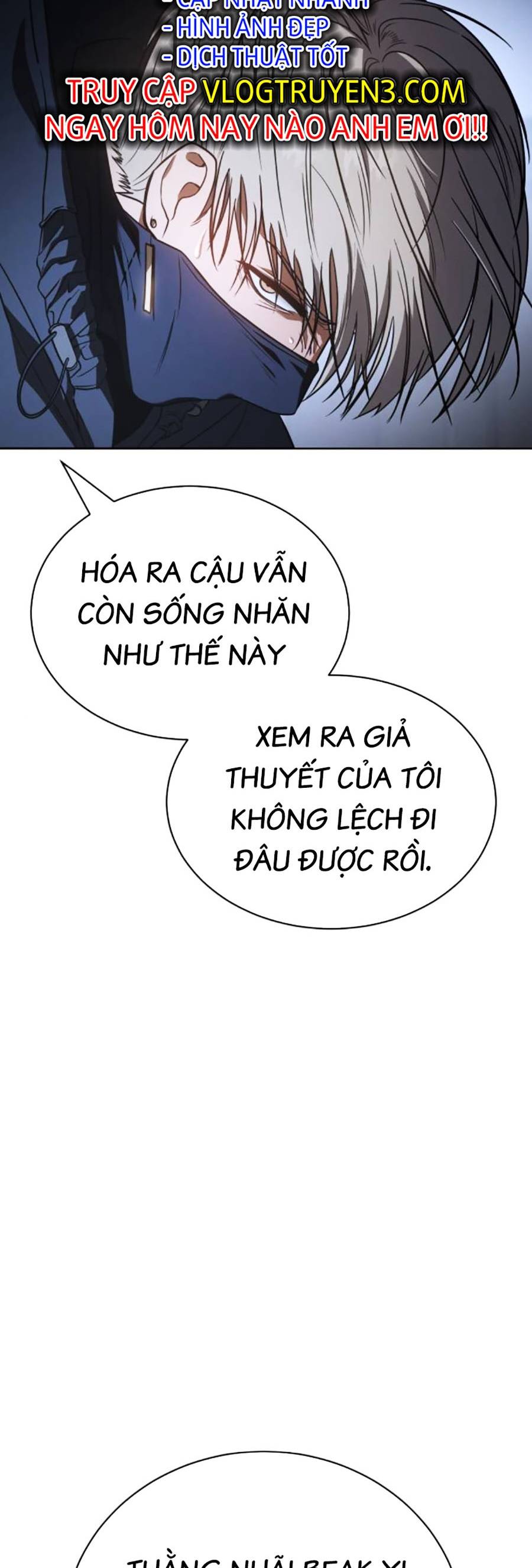 Đặc Vụ Thế Thân Chapter 29 - Trang 2