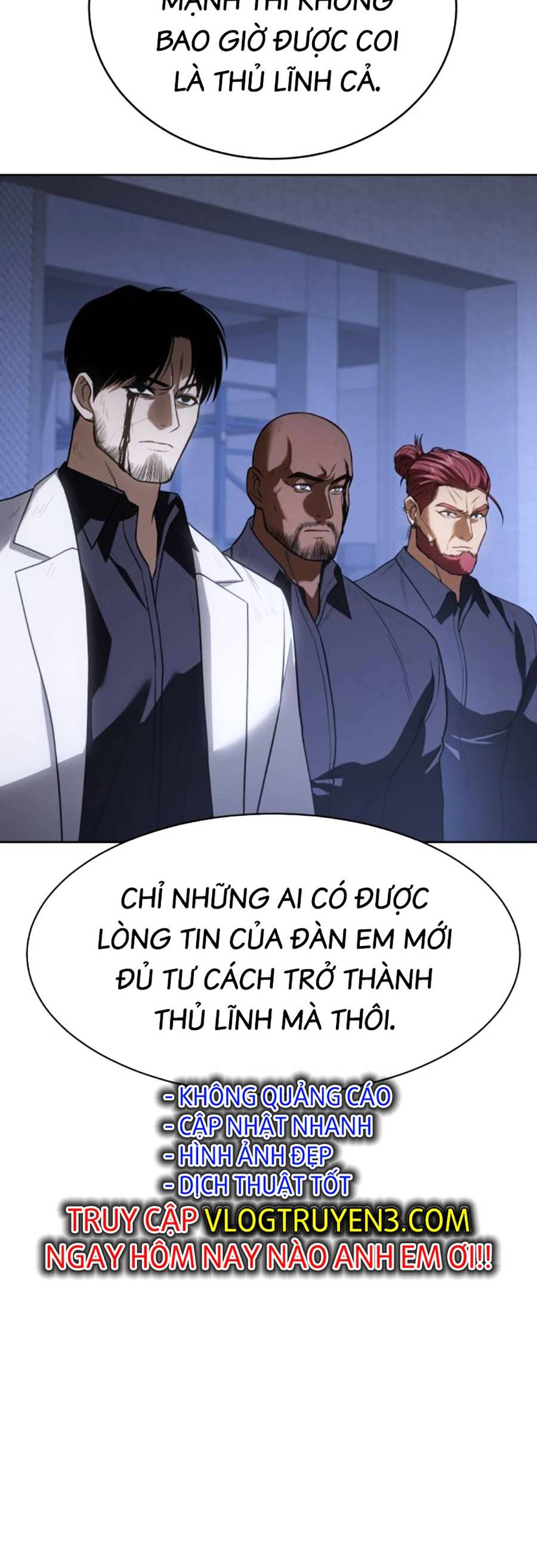 Đặc Vụ Thế Thân Chapter 29 - Trang 2