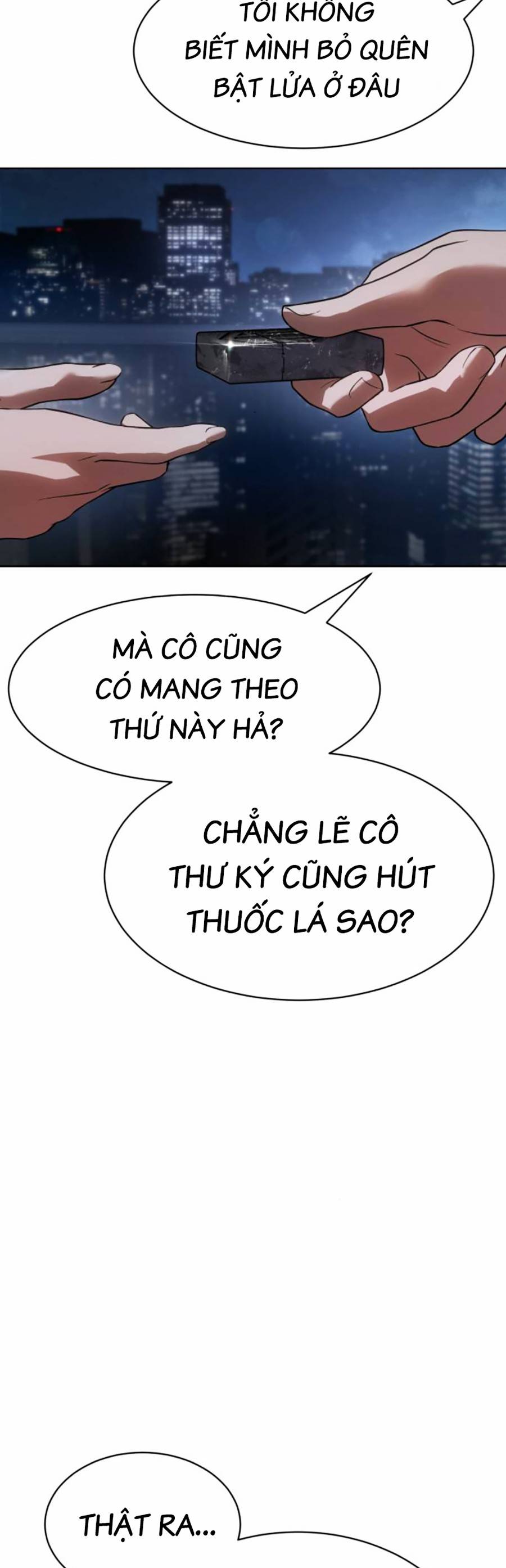 Đặc Vụ Thế Thân Chapter 29 - Trang 2