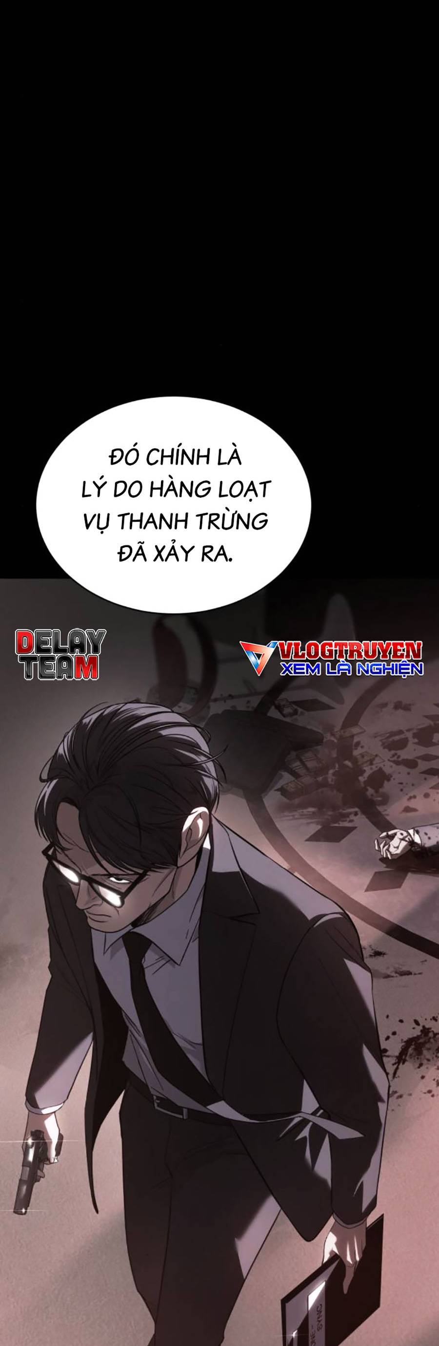 Đặc Vụ Thế Thân Chapter 29 - Trang 2