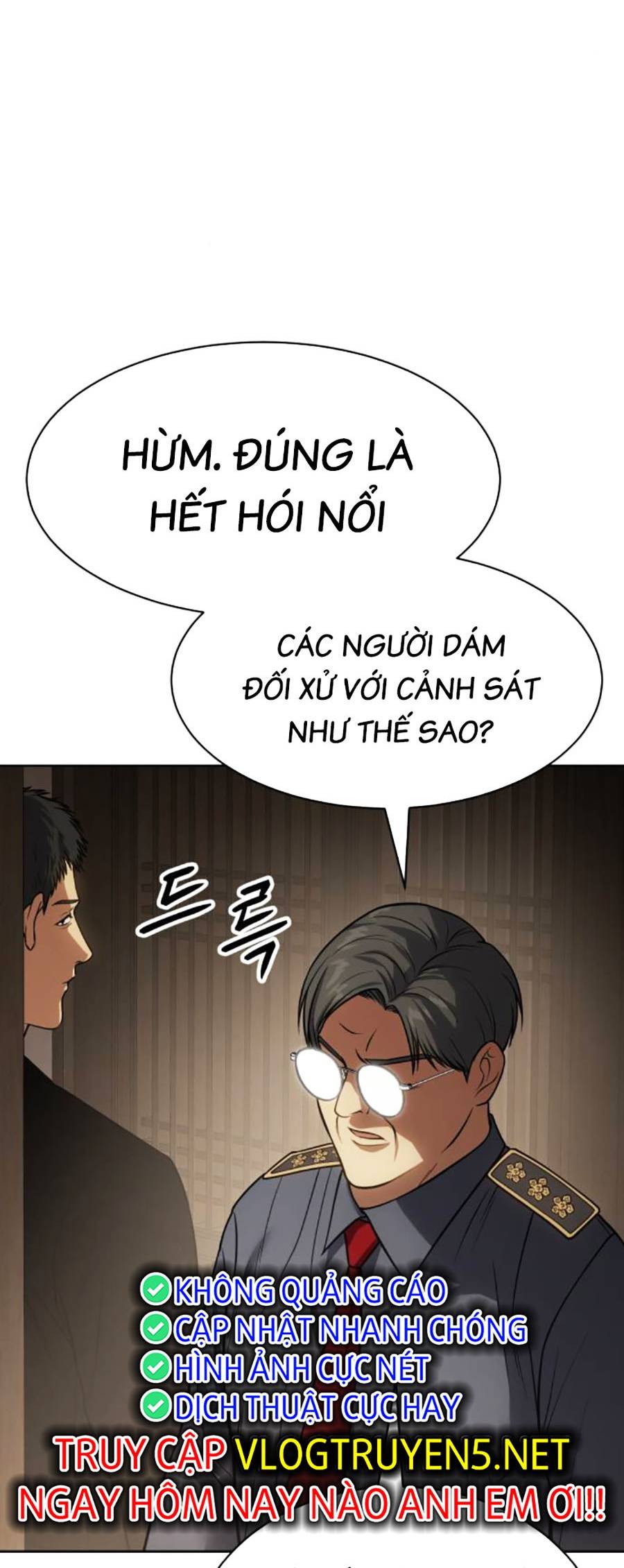 Đặc Vụ Thế Thân Chapter 29 - Trang 2