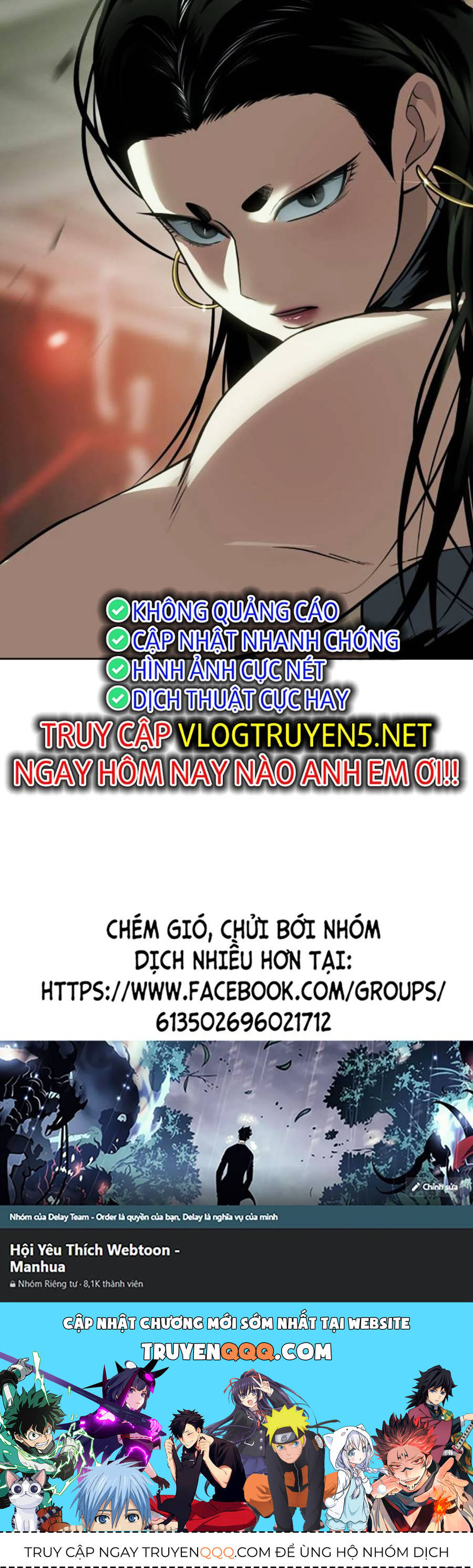 Đặc Vụ Thế Thân Chapter 29 - Trang 2