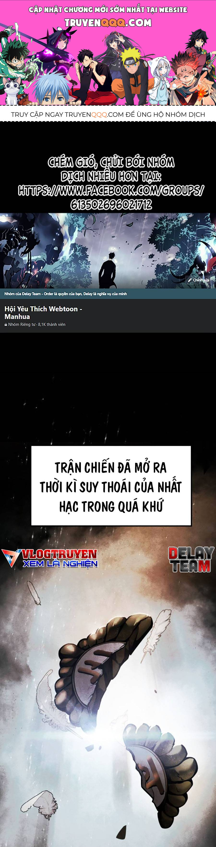 Đặc Vụ Thế Thân Chapter 29 - Trang 2