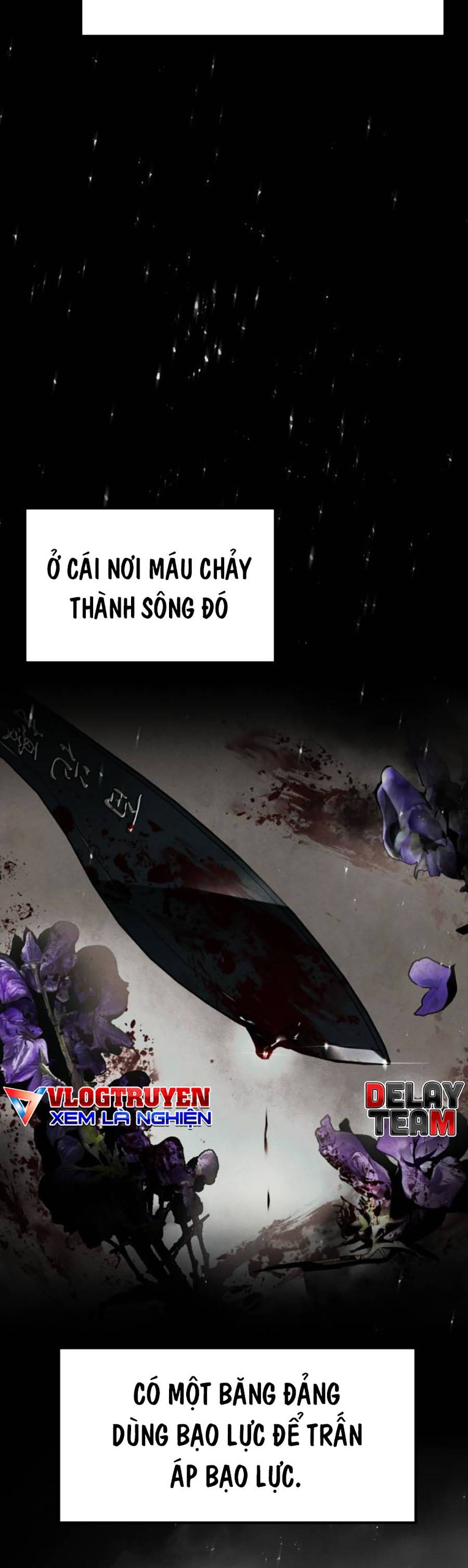 Đặc Vụ Thế Thân Chapter 29 - Trang 2