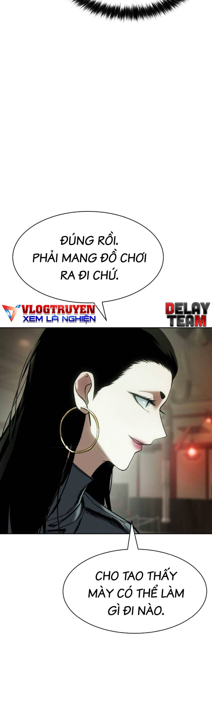 Đặc Vụ Thế Thân Chapter 29 - Trang 2