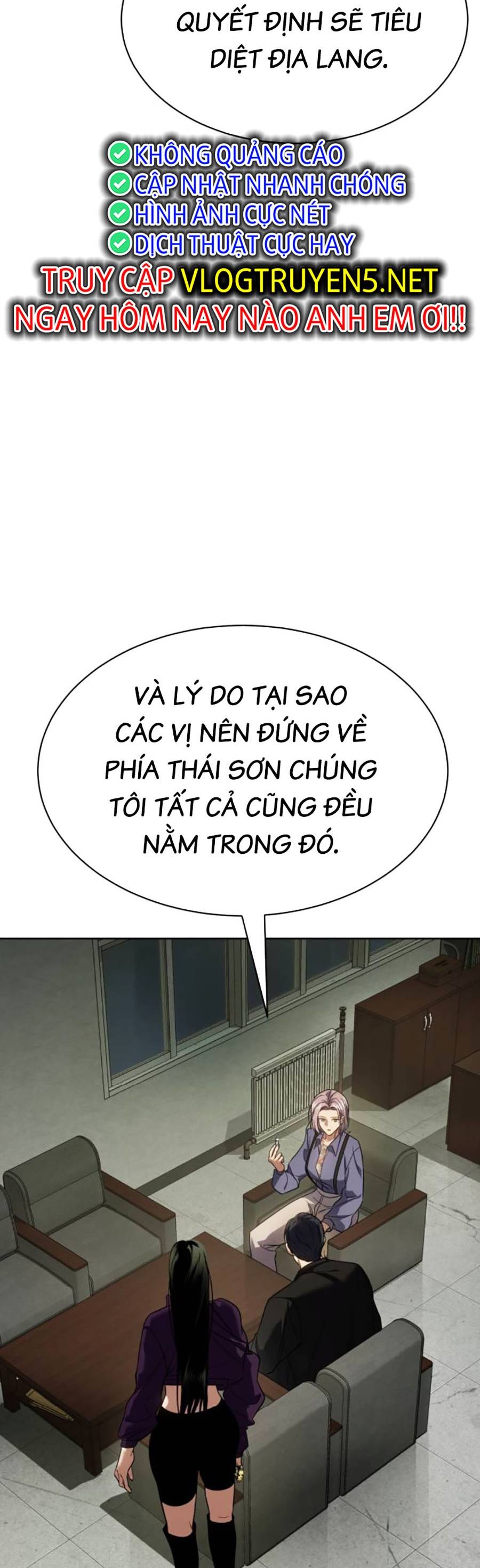 Đặc Vụ Thế Thân Chapter 29 - Trang 2