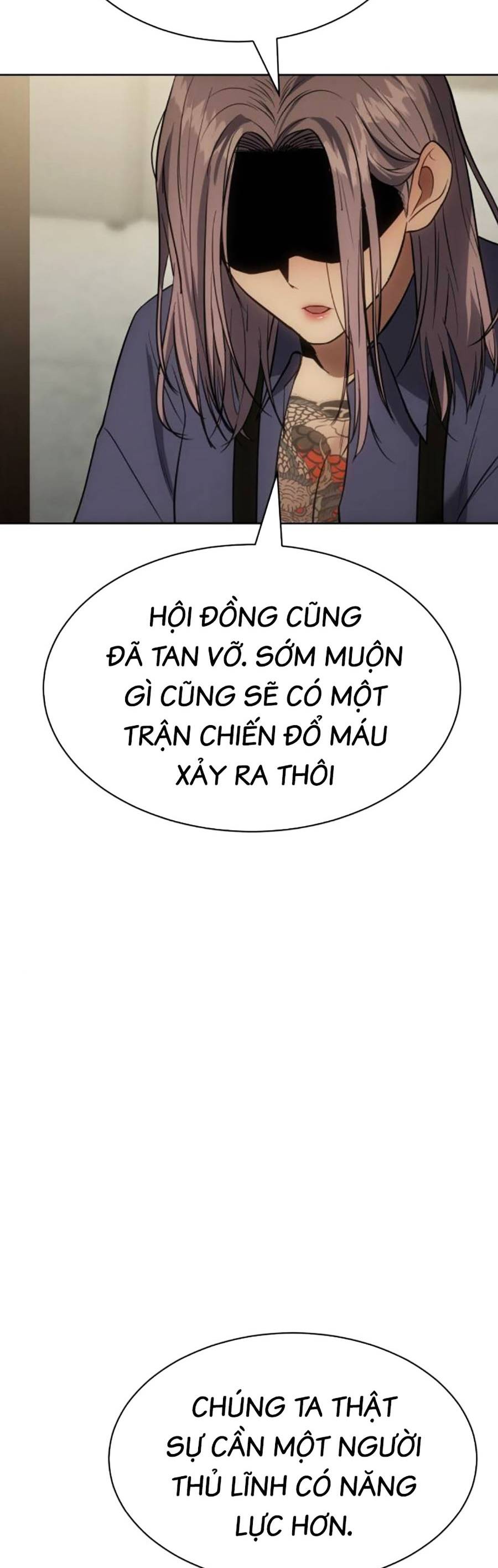 Đặc Vụ Thế Thân Chapter 29 - Trang 2