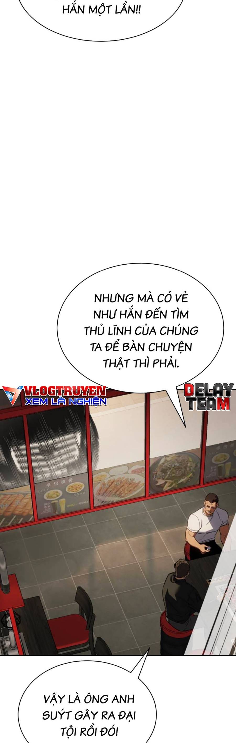 Đặc Vụ Thế Thân Chapter 29 - Trang 2