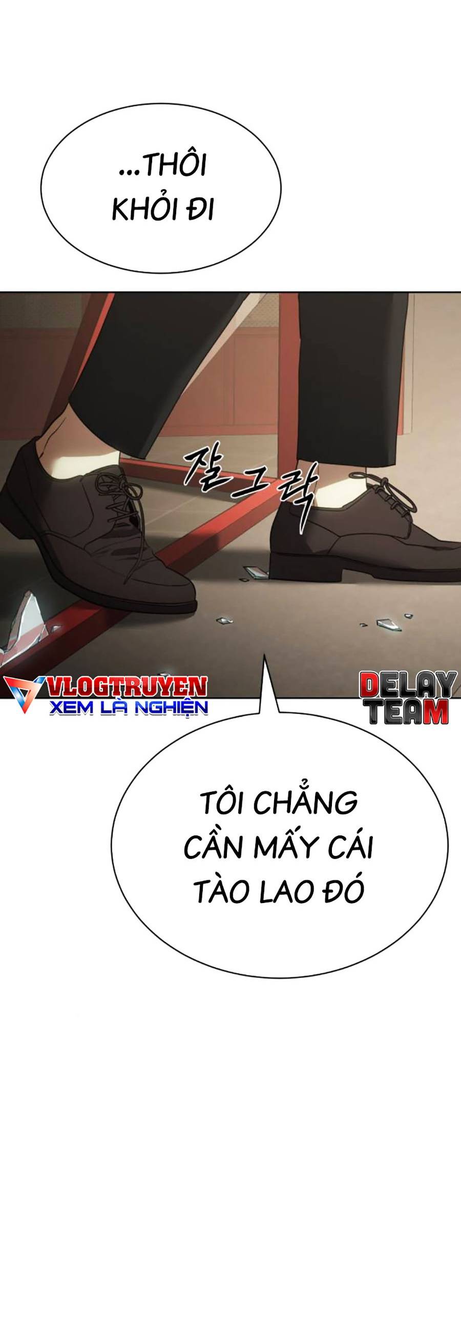 Đặc Vụ Thế Thân Chapter 29 - Trang 2