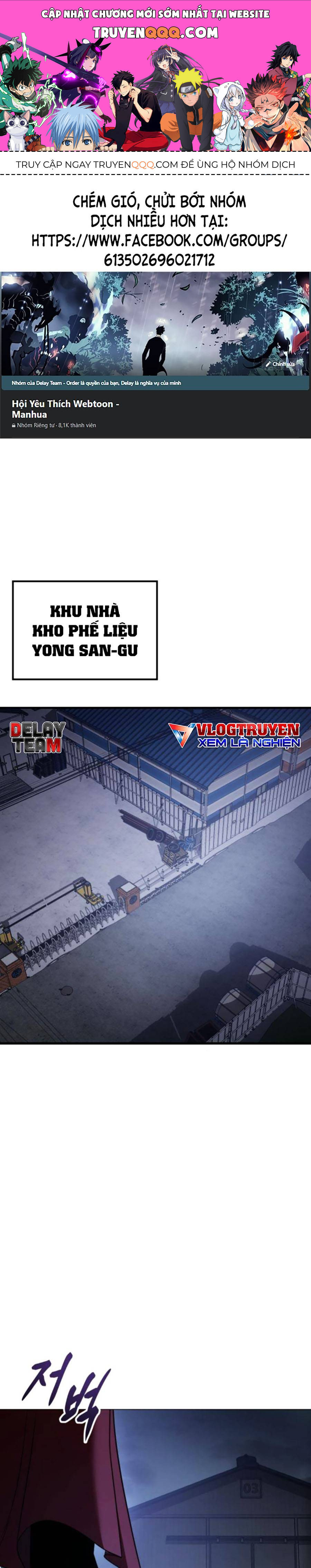 Đặc Vụ Thế Thân Chapter 26 - Trang 2