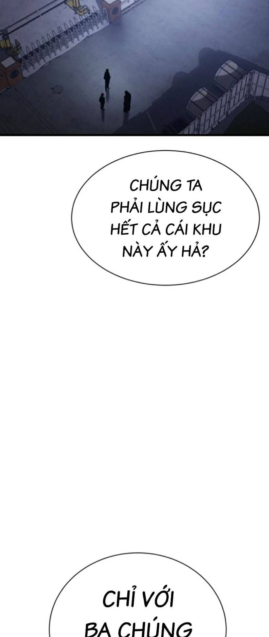 Đặc Vụ Thế Thân Chapter 23 - Trang 2