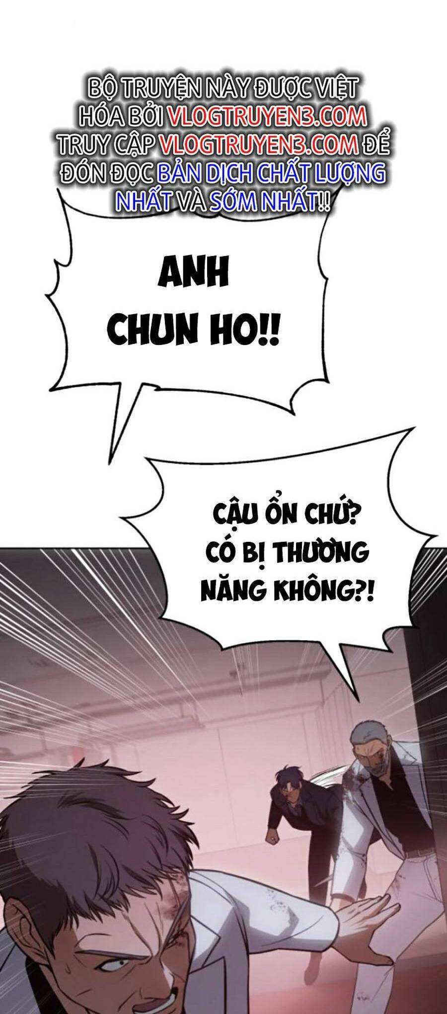 Đặc Vụ Thế Thân Chapter 23 - Trang 2