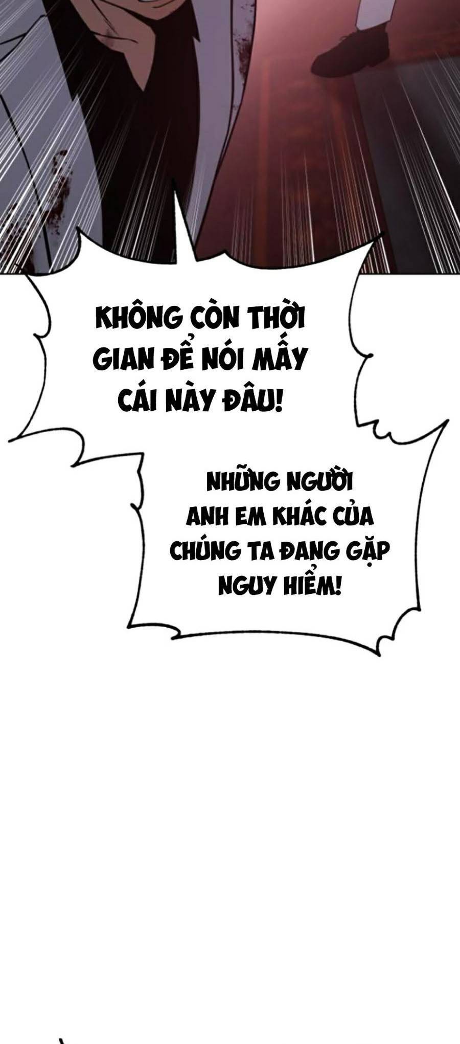 Đặc Vụ Thế Thân Chapter 23 - Trang 2