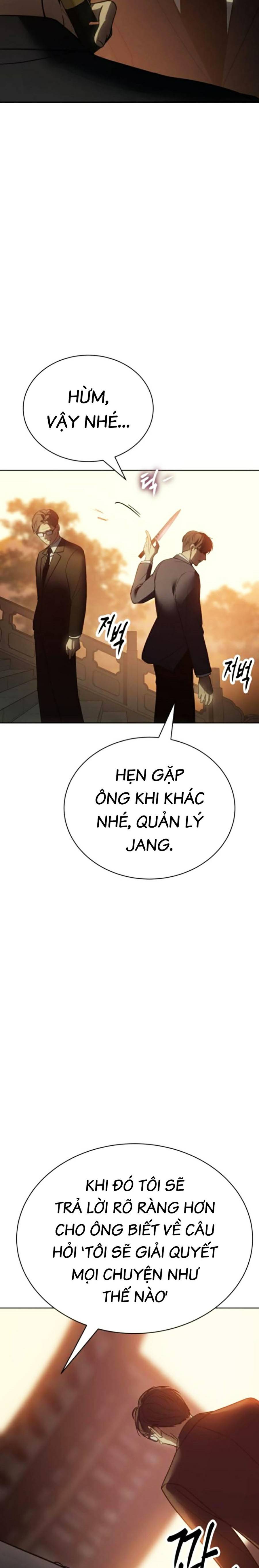 Đặc Vụ Thế Thân Chapter 21 - Trang 2