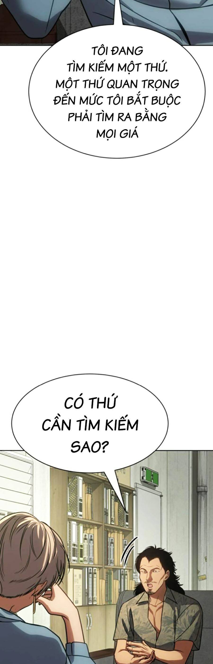 Đặc Vụ Thế Thân Chapter 21 - Trang 2