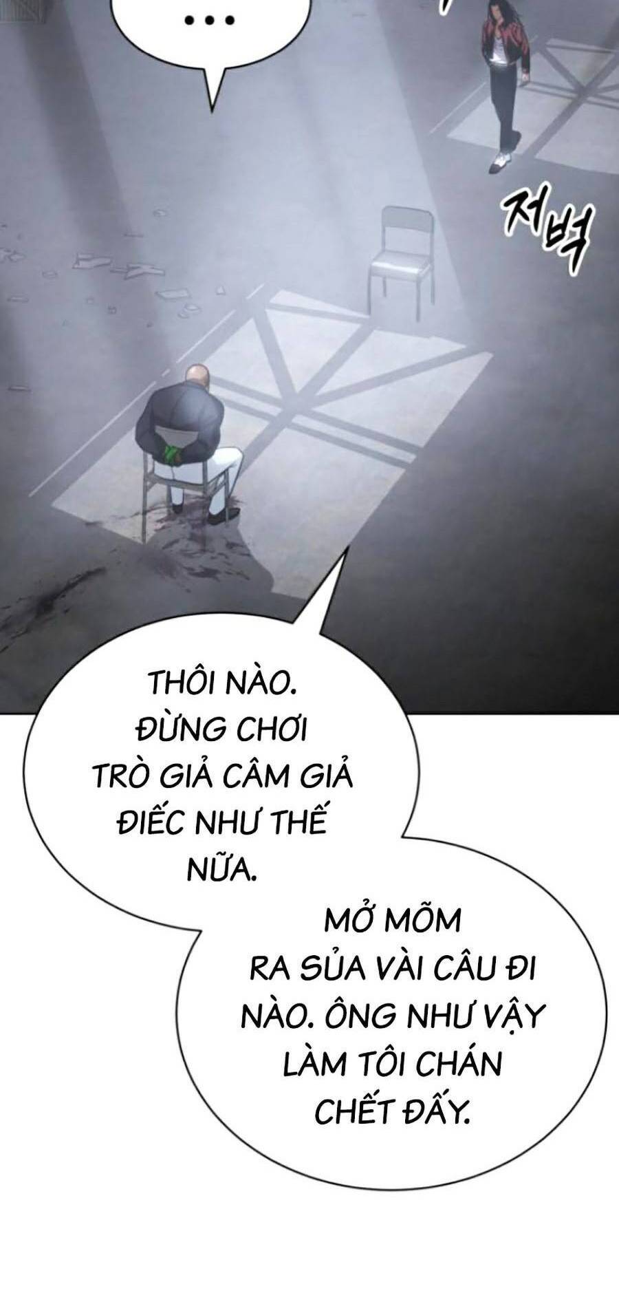 Đặc Vụ Thế Thân Chapter 21 - Trang 2