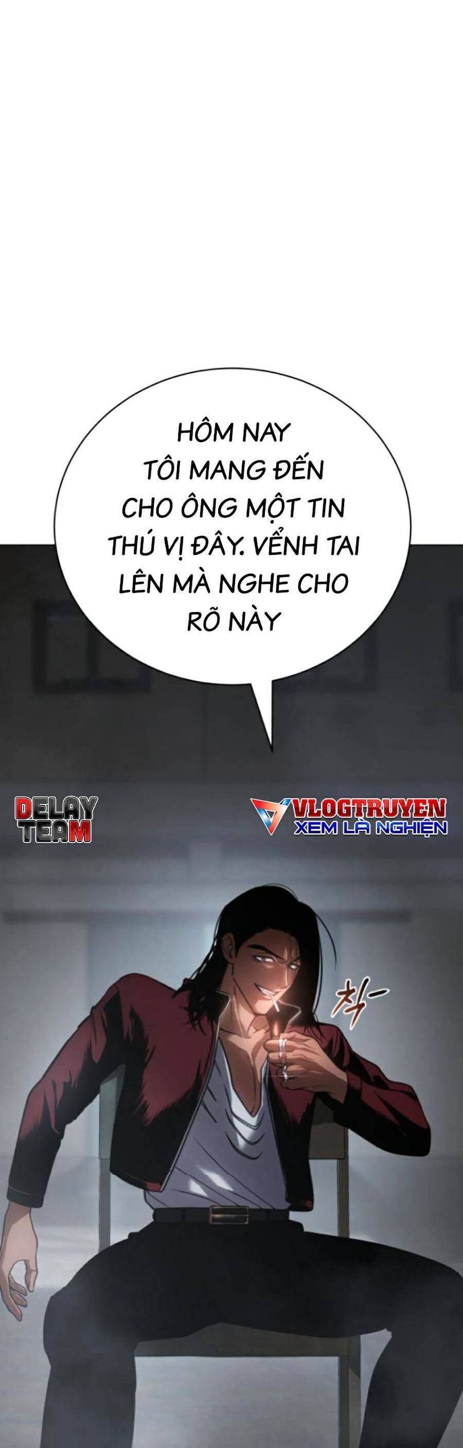 Đặc Vụ Thế Thân Chapter 21 - Trang 2