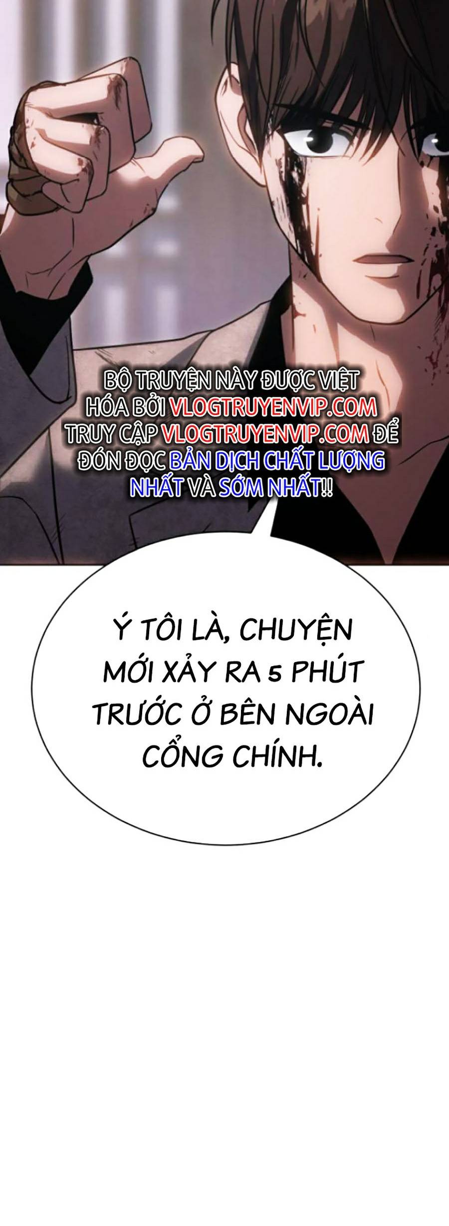 Đặc Vụ Thế Thân Chapter 21 - Trang 2