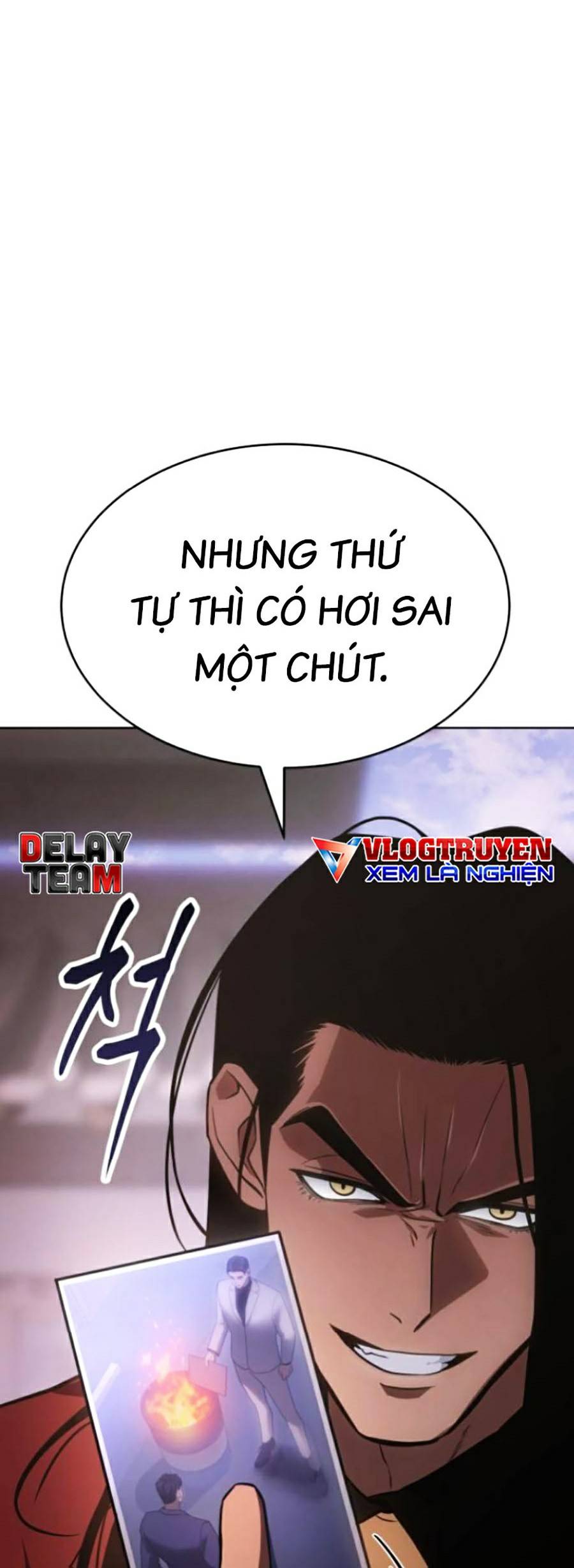 Đặc Vụ Thế Thân Chapter 21 - Trang 2