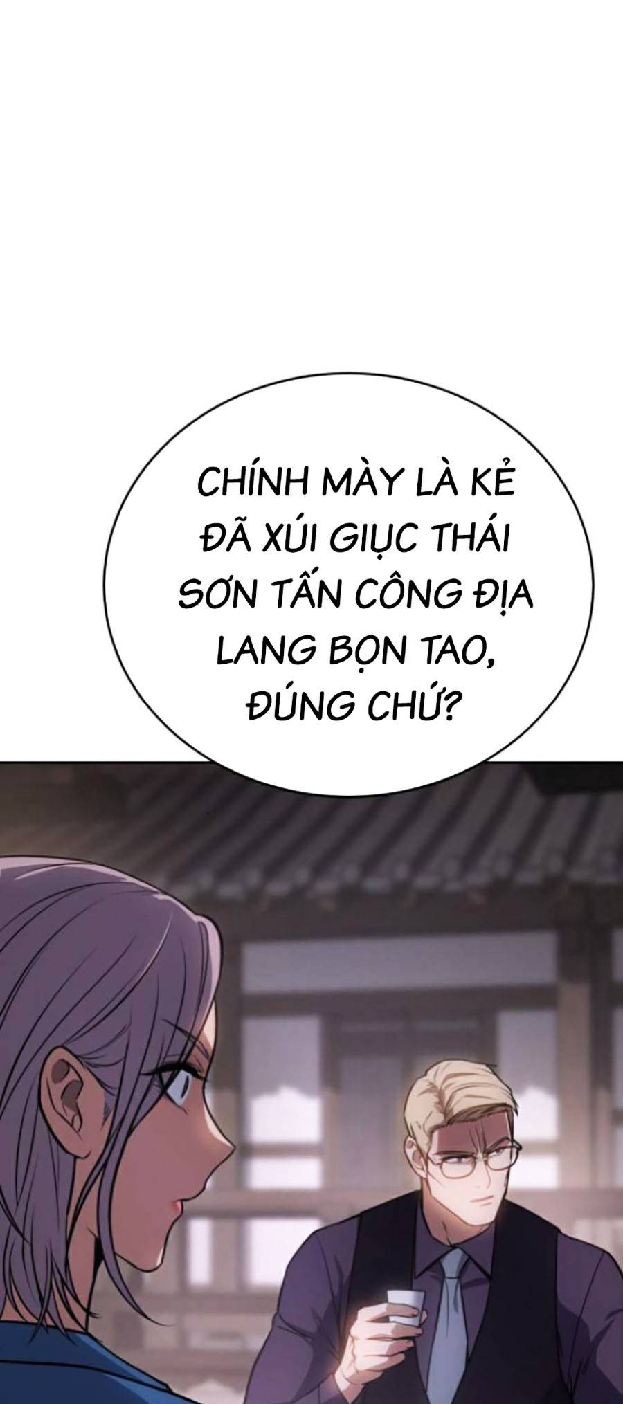 Đặc Vụ Thế Thân Chapter 21 - Trang 2