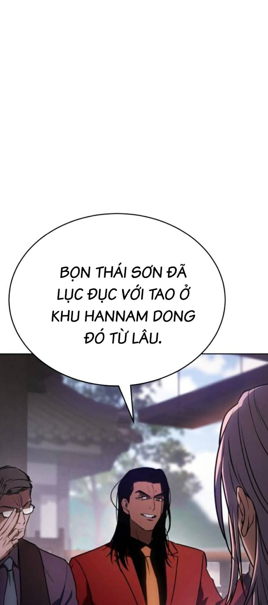 Đặc Vụ Thế Thân Chapter 21 - Trang 2