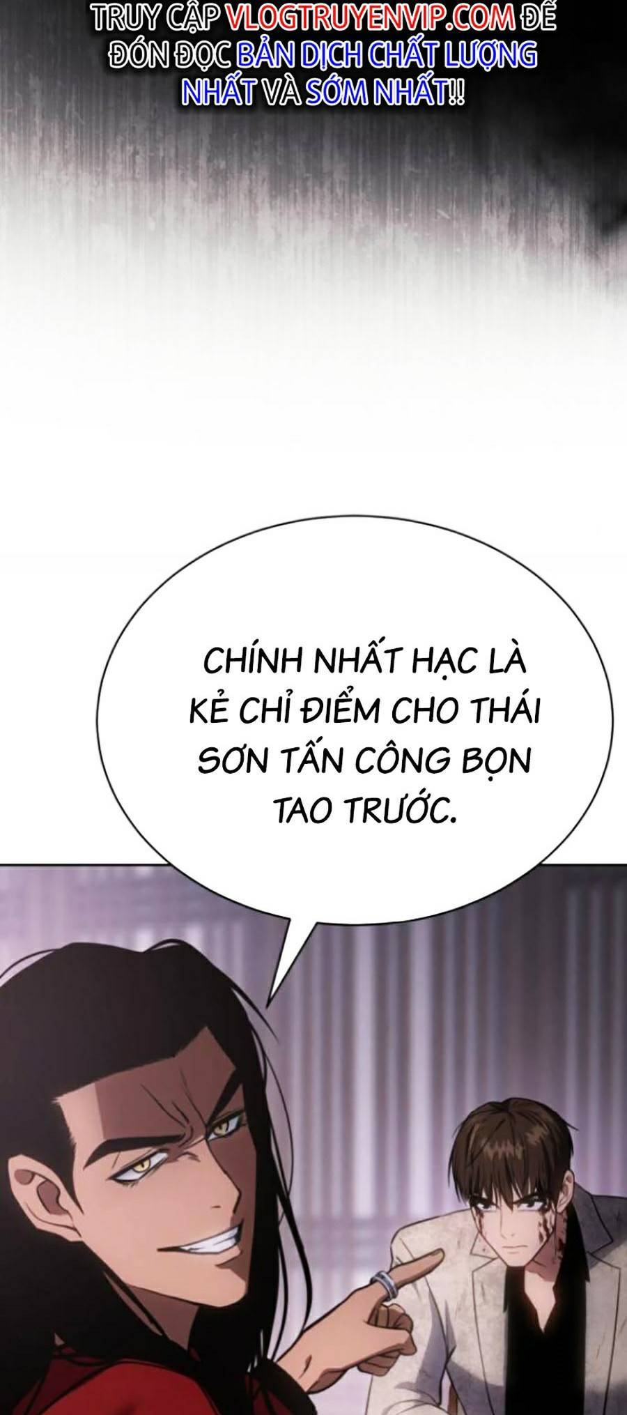 Đặc Vụ Thế Thân Chapter 21 - Trang 2