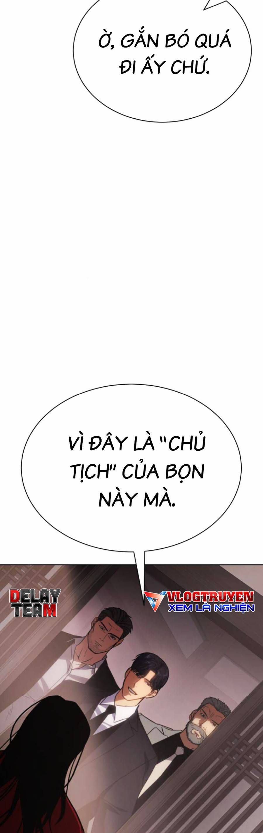 Đặc Vụ Thế Thân Chapter 21 - Trang 2