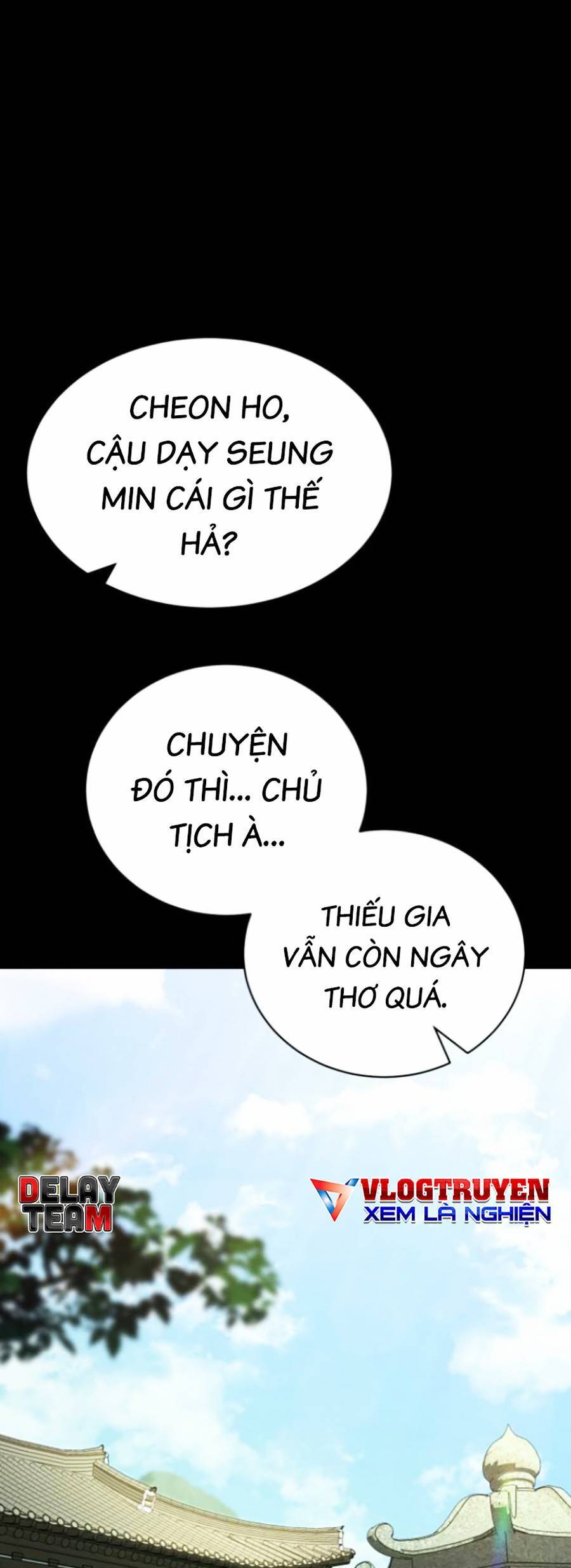 Đặc Vụ Thế Thân Chapter 19 - Trang 2