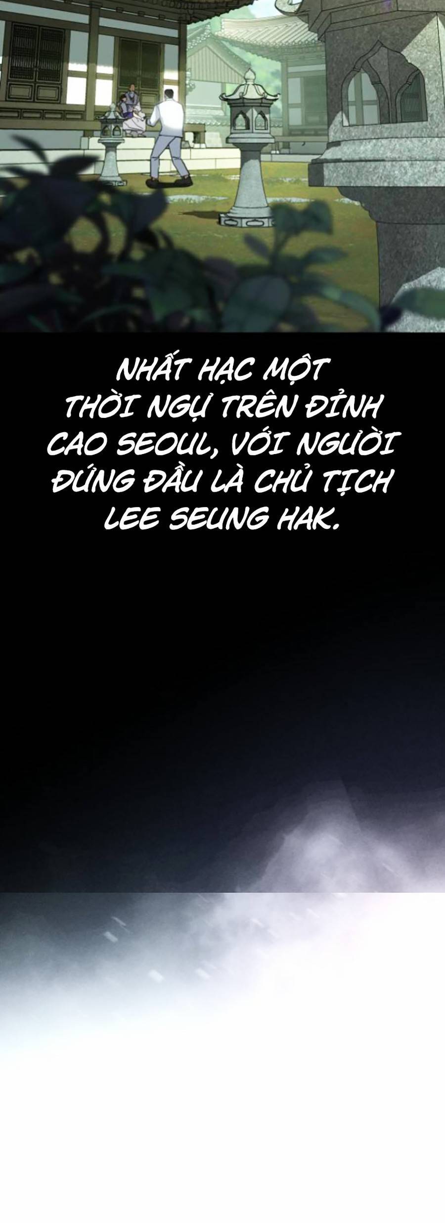 Đặc Vụ Thế Thân Chapter 19 - Trang 2