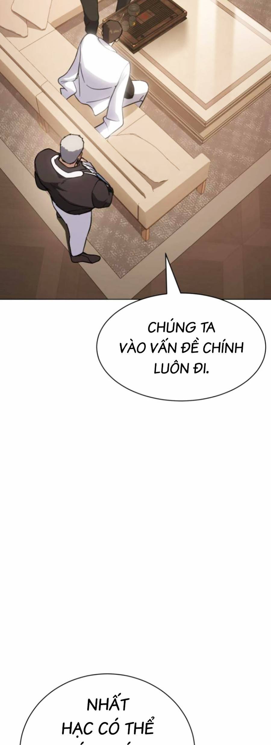 Đặc Vụ Thế Thân Chapter 19 - Trang 2