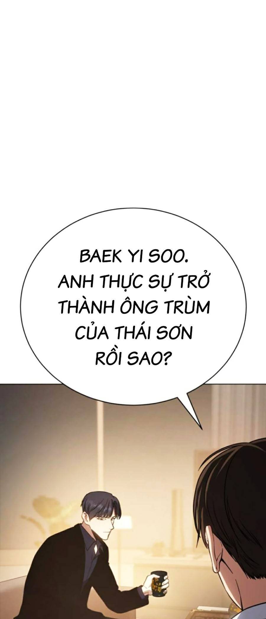 Đặc Vụ Thế Thân Chapter 19 - Trang 2