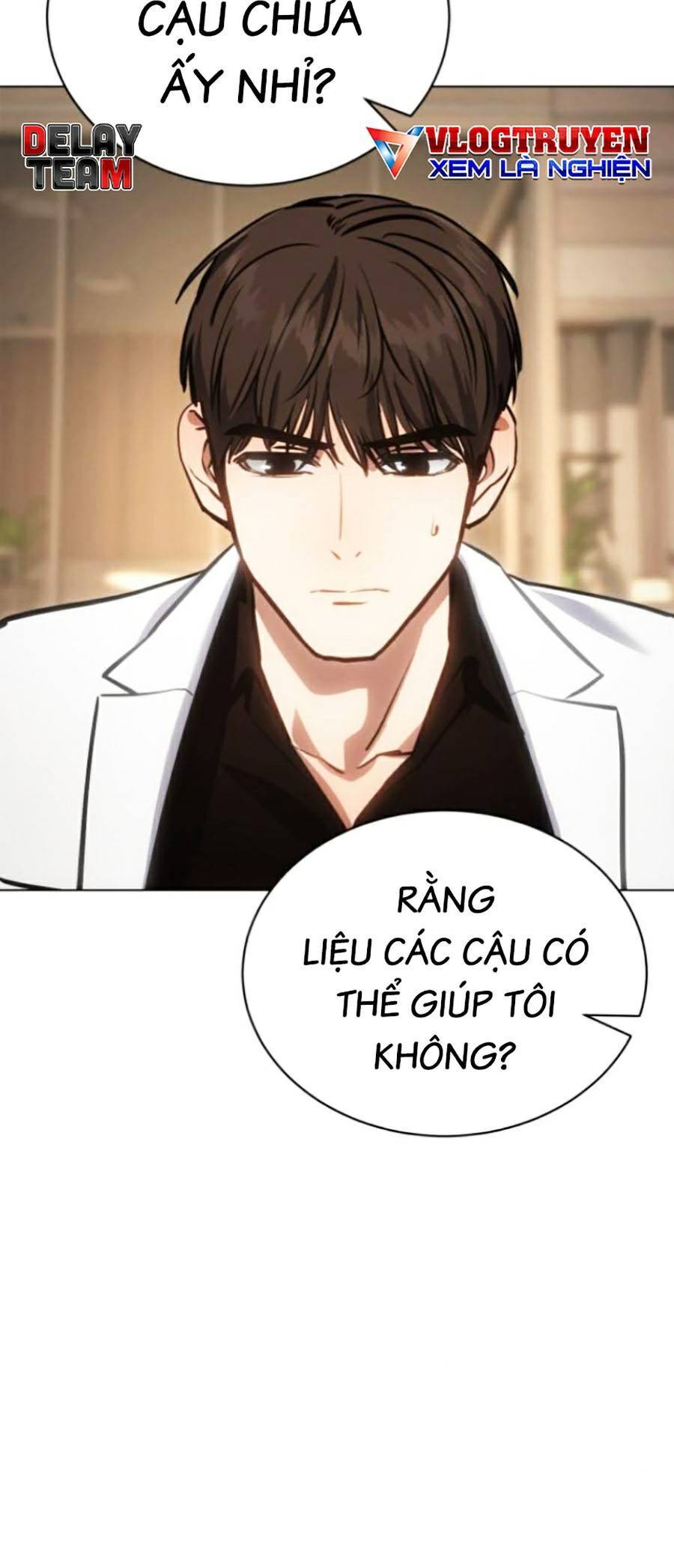 Đặc Vụ Thế Thân Chapter 19 - Trang 2