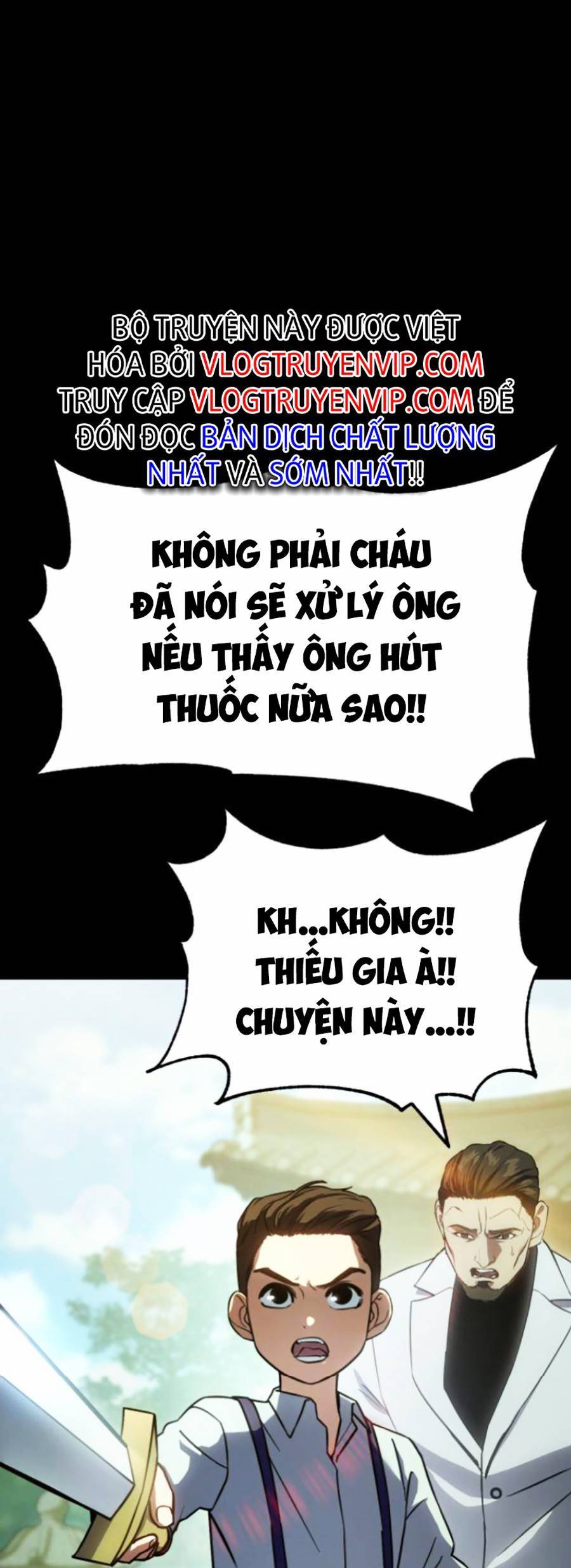 Đặc Vụ Thế Thân Chapter 19 - Trang 2