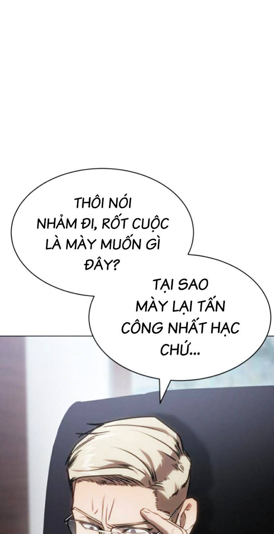 Đặc Vụ Thế Thân Chapter 19 - Trang 2