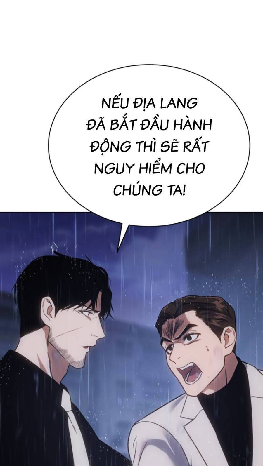 Đặc Vụ Thế Thân Chapter 18 - Trang 2