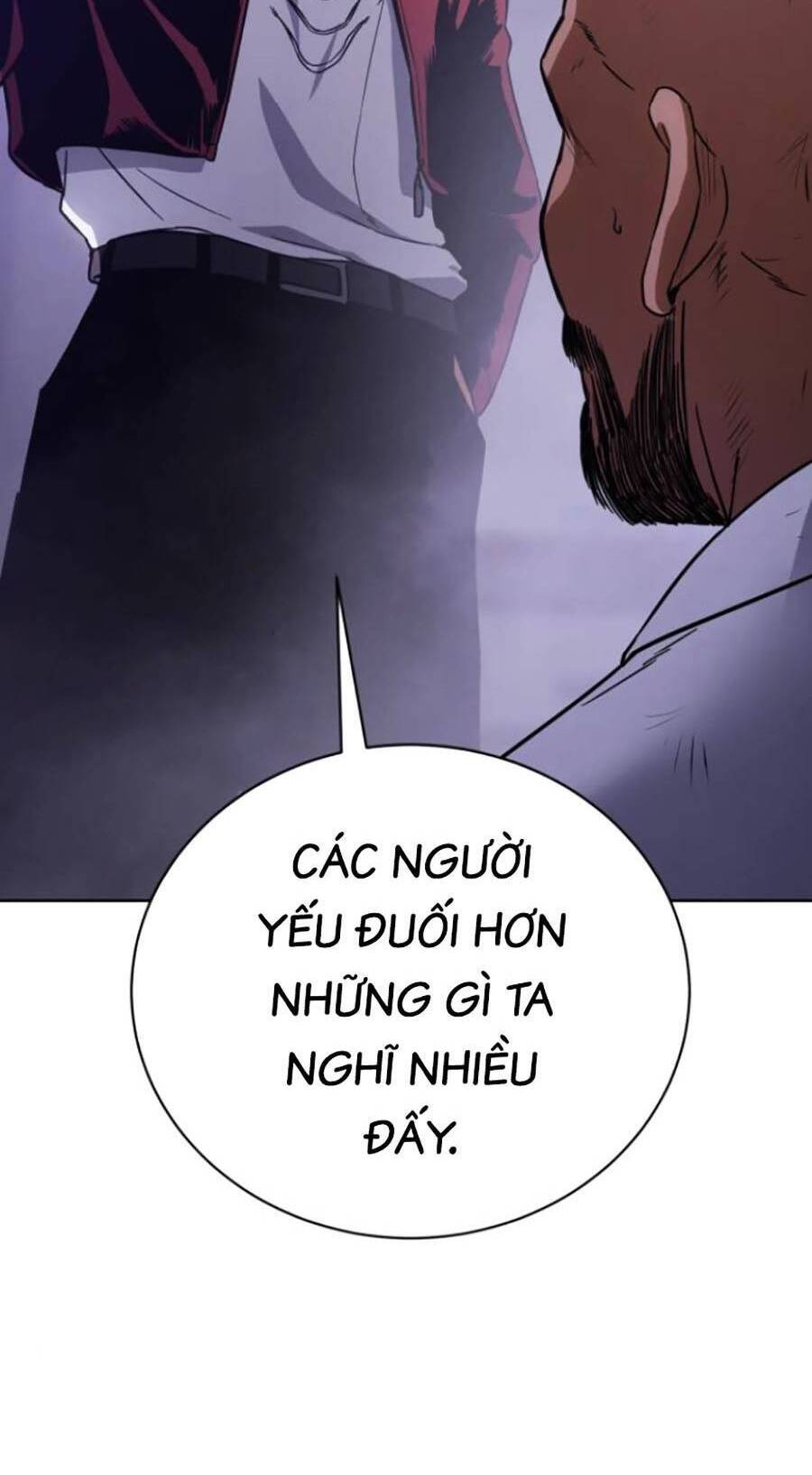 Đặc Vụ Thế Thân Chapter 18 - Trang 2