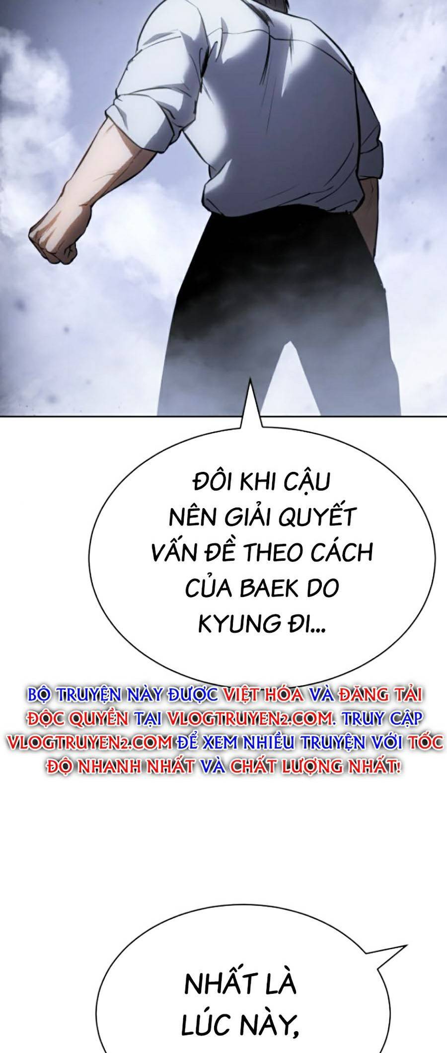 Đặc Vụ Thế Thân Chapter 17 - Trang 2