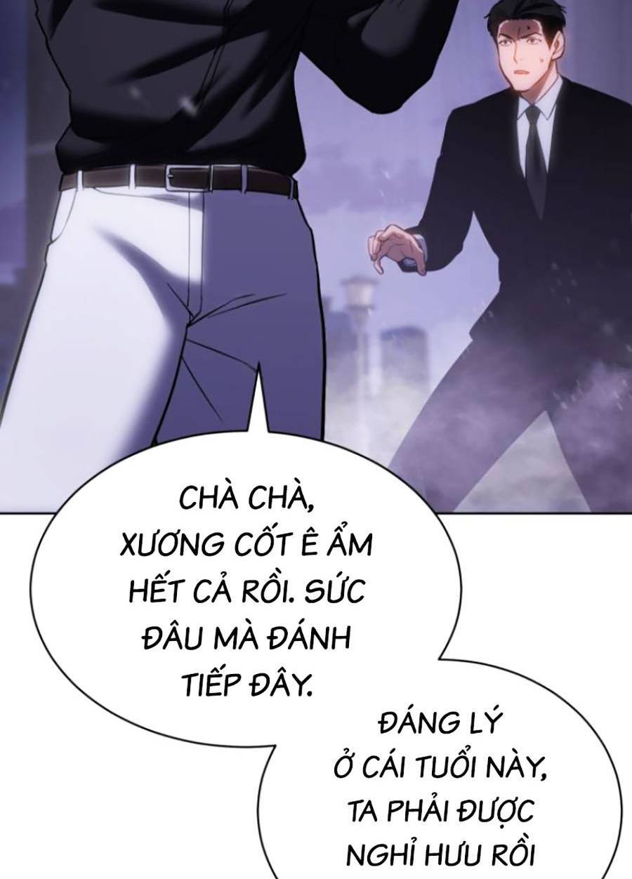 Đặc Vụ Thế Thân Chapter 17 - Trang 2