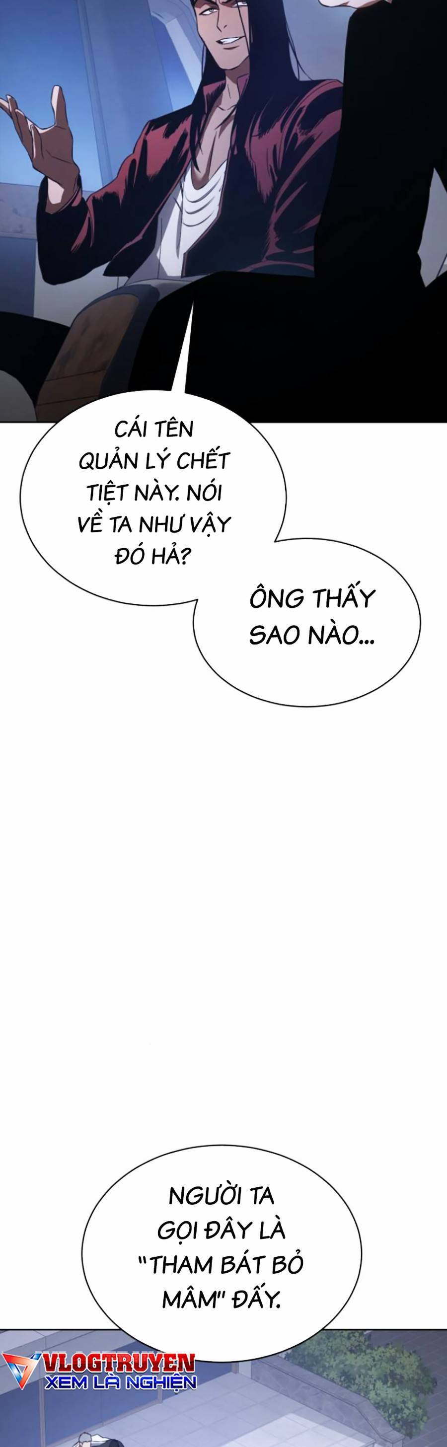 Đặc Vụ Thế Thân Chapter 17 - Trang 2