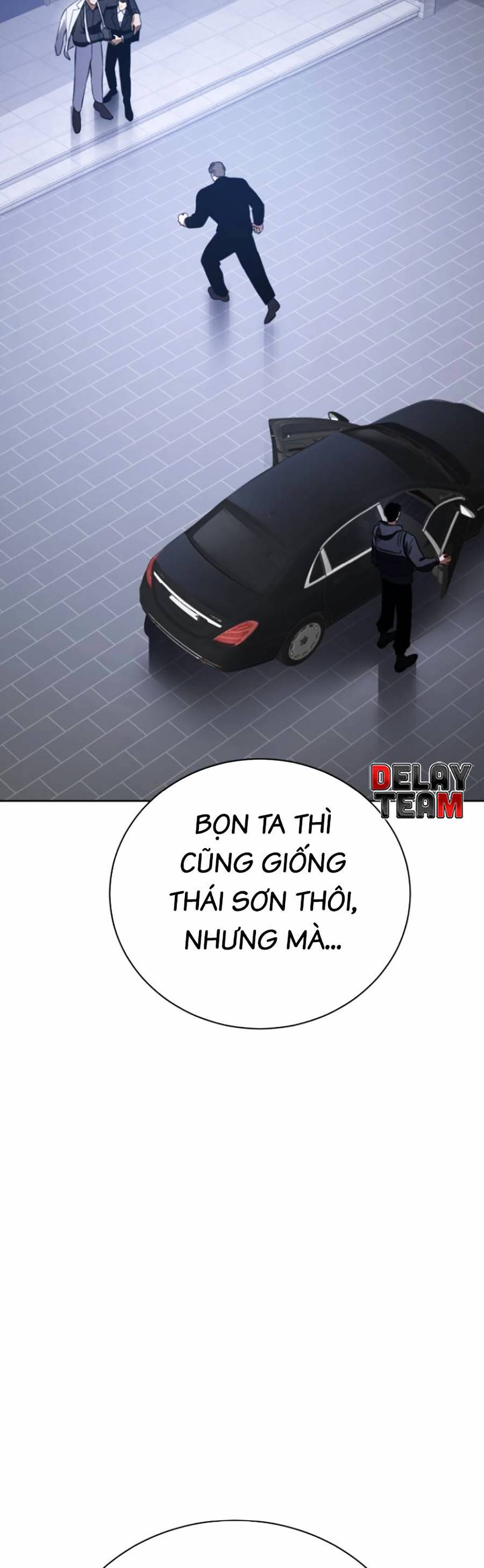 Đặc Vụ Thế Thân Chapter 17 - Trang 2