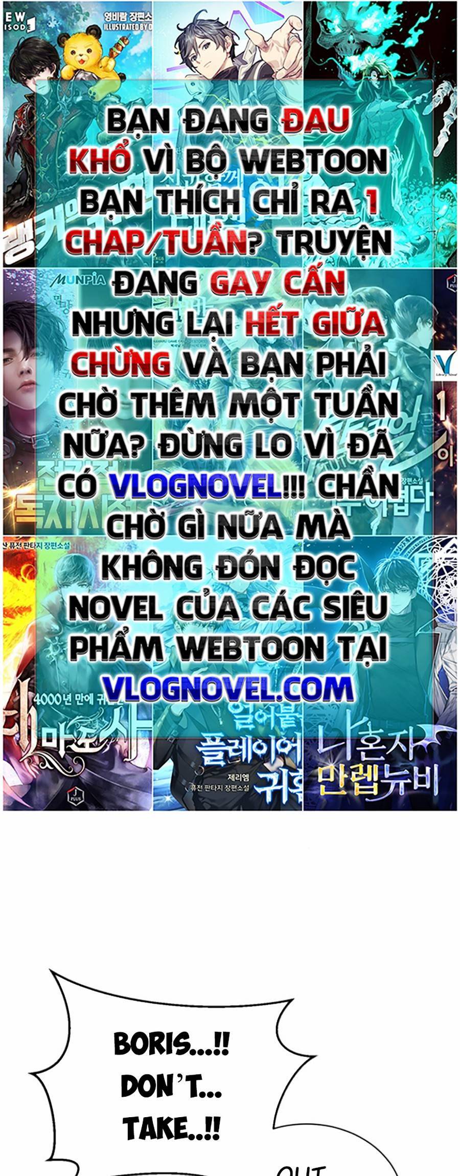 Đặc Vụ Thế Thân Chapter 17 - Trang 2