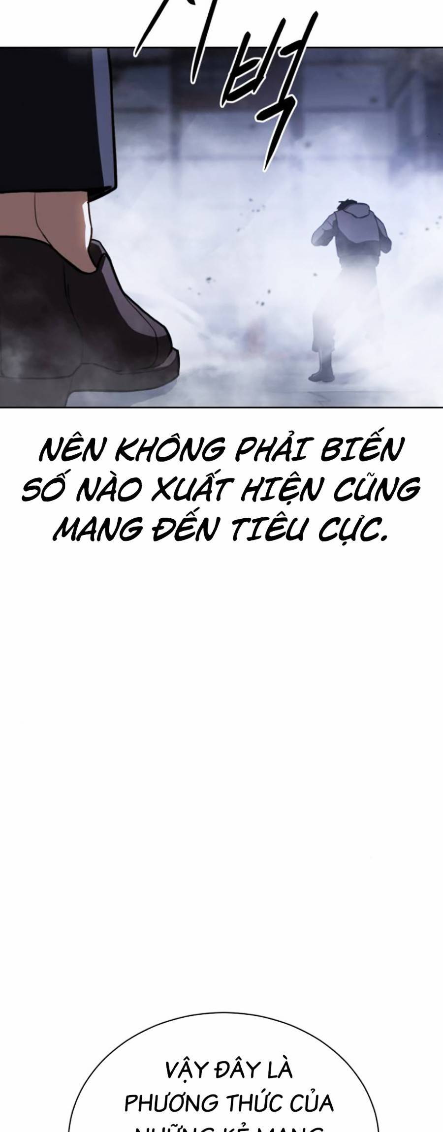 Đặc Vụ Thế Thân Chapter 17 - Trang 2