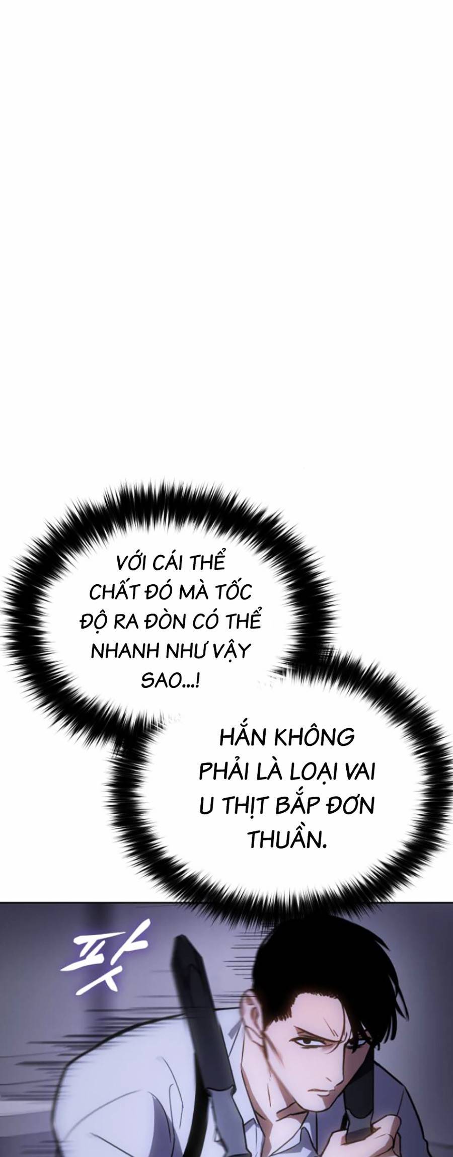 Đặc Vụ Thế Thân Chapter 17 - Trang 2