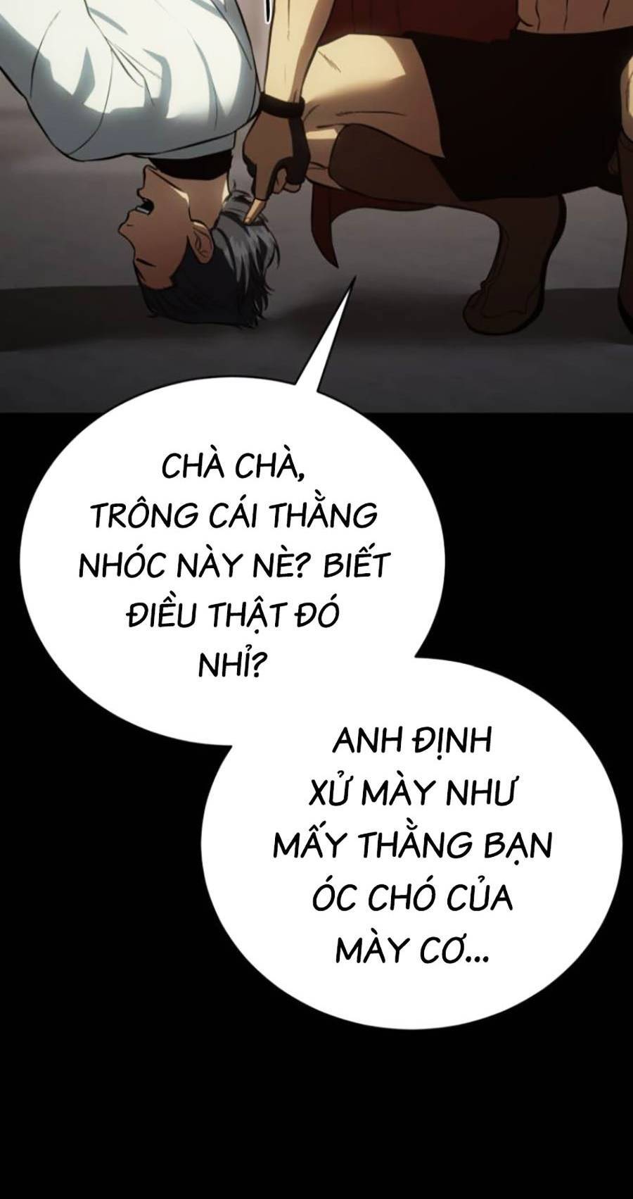 Đặc Vụ Thế Thân Chapter 16 - Trang 2