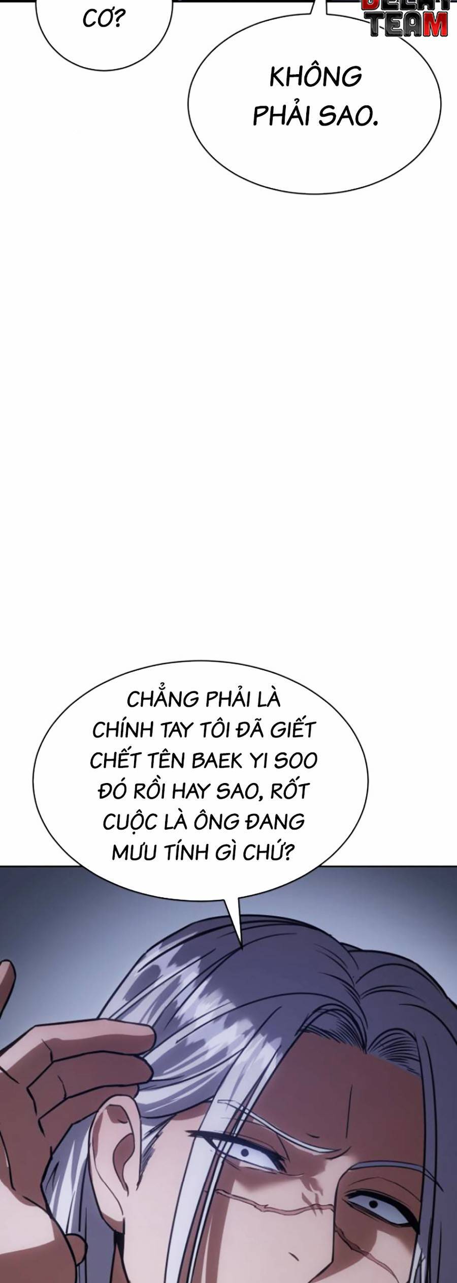 Đặc Vụ Thế Thân Chapter 15 - Trang 2