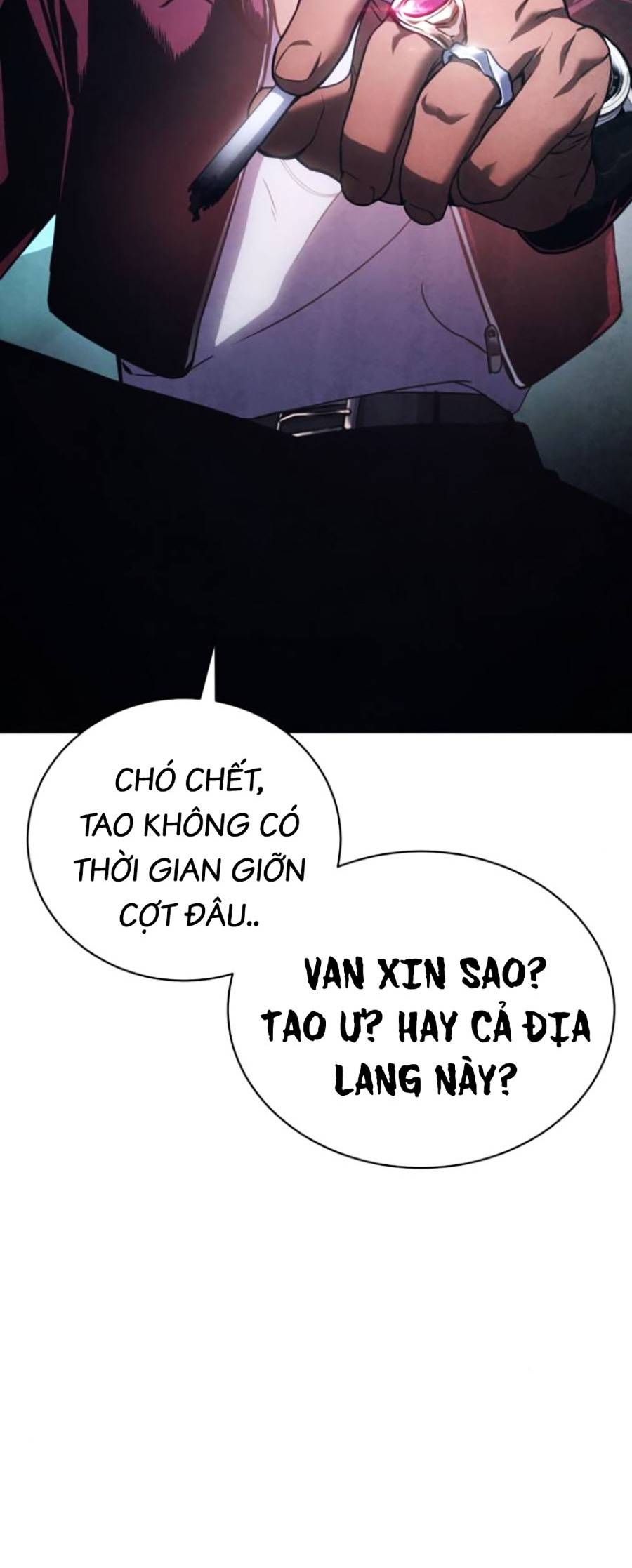 Đặc Vụ Thế Thân Chapter 15 - Trang 2