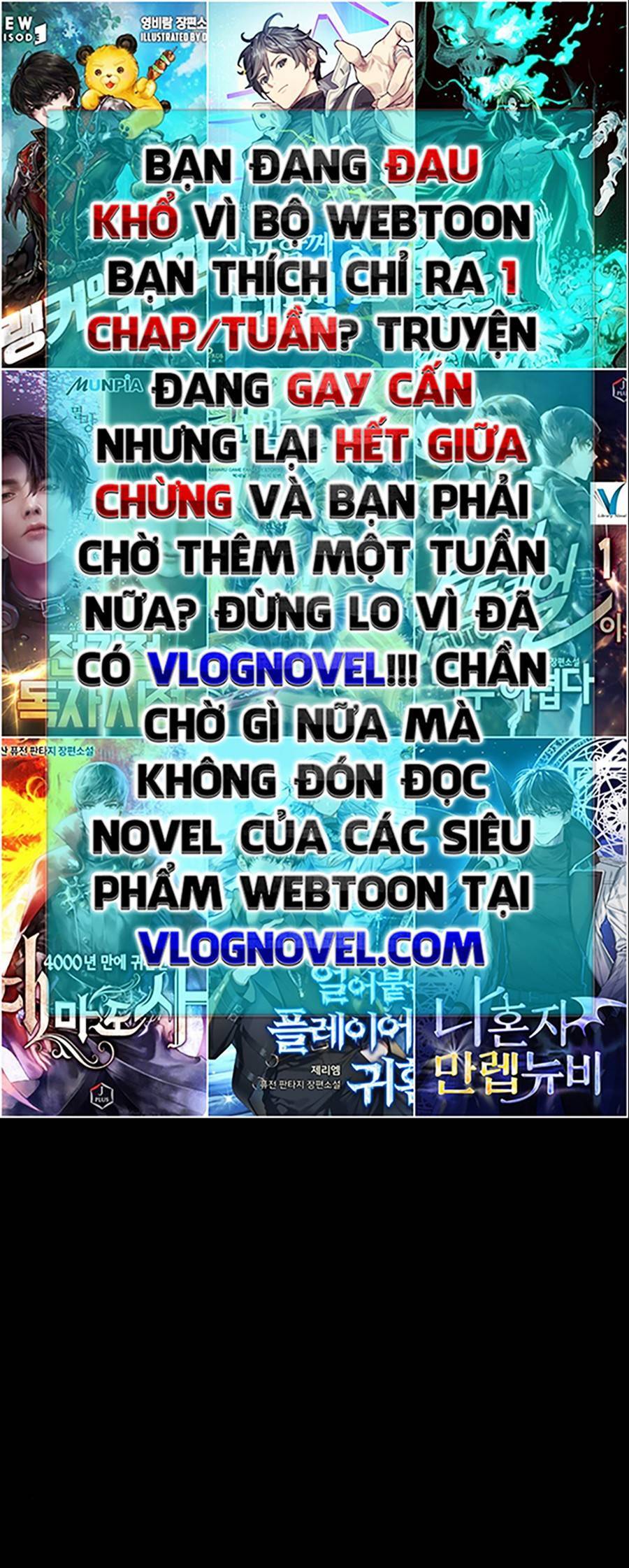 Đặc Vụ Thế Thân Chapter 15 - Trang 2