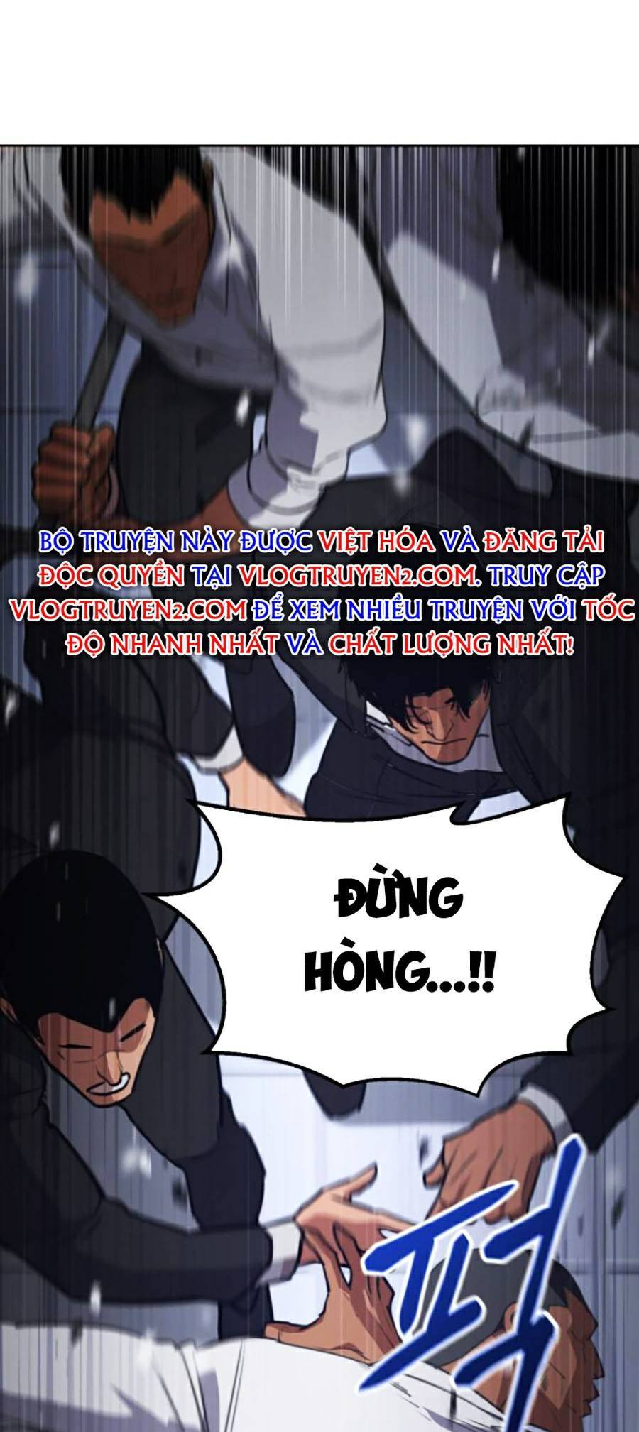 Đặc Vụ Thế Thân Chapter 15 - Trang 2