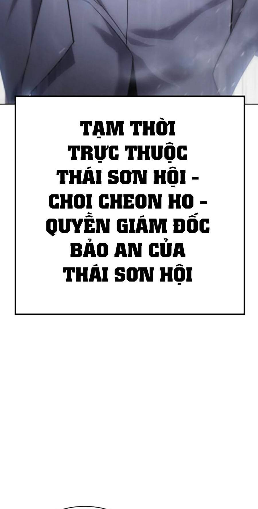 Đặc Vụ Thế Thân Chapter 15 - Trang 2