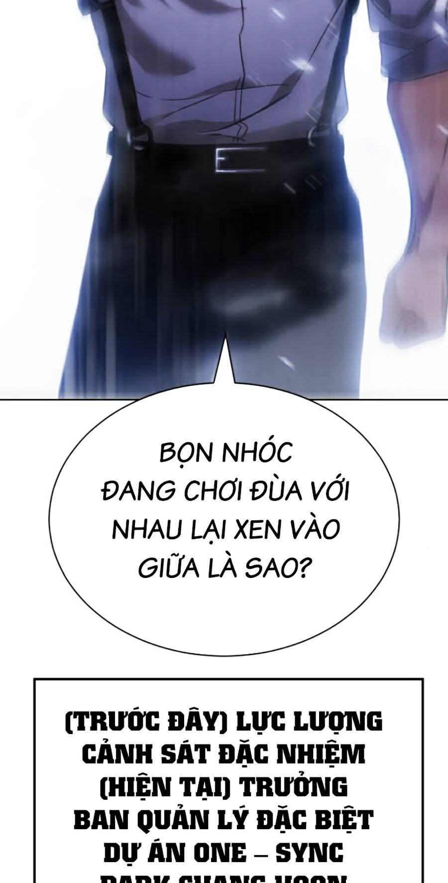 Đặc Vụ Thế Thân Chapter 15 - Trang 2